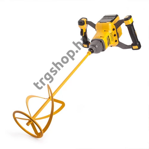 DeWalt DCD240X2-QW - 54V XR FLEXVOLT keverőgép