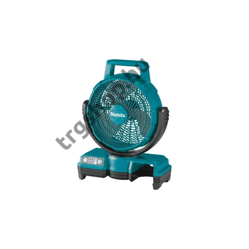 Makita H1 18V LXT Li-Ion 235 mm ventillátor Z