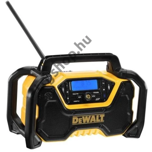 DeWalt akkus rádió DCR029-QW