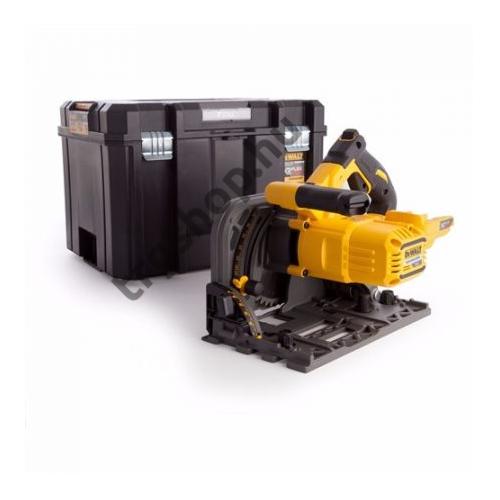 DeWalt 54V XR FLEXVOLT merülőfűrész TSTAK kofferben DCS520NT-XJ