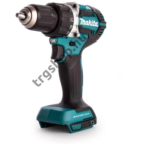 Makita H1 18V LXT Li-Ion BL 60Nm fúró-csavarbehajtó Z DDF484Z