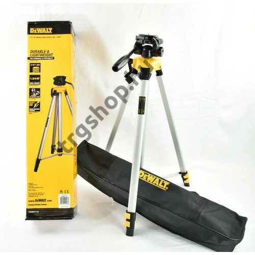 DeWalt 1/4&quot; lézer állvány