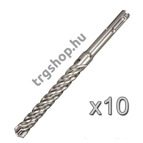 DeWalt   SDS-Plus XLR  6,0x110x50, 10db/cs DT8955-QZ