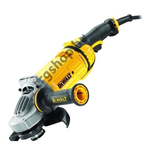 DeWalt SAROKCSISZOLÓ 180MM 2400W DWE4557-QS
