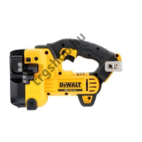 DeWalt 18V XR menetes szár daraboló akkumulátor és töltő nélkül DCS350N-XJ