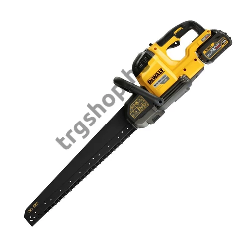 DeWalt 54V aligátor fűrész DCS398T2-QW