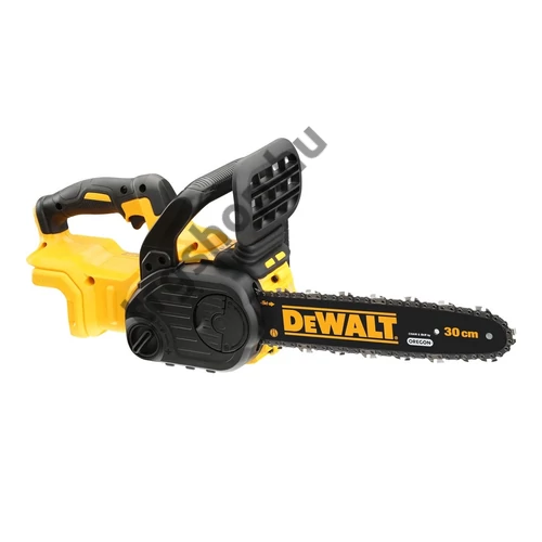 DeWalt Kompakt láncfűrész DCM565N-XJ