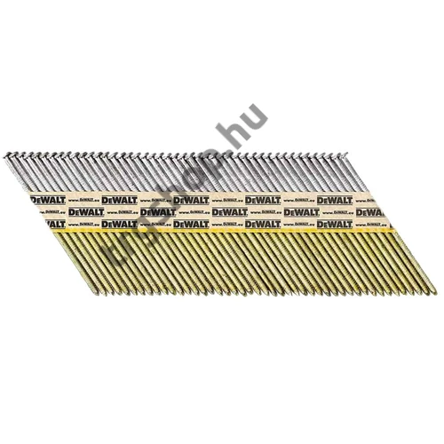 DeWalt papírkötésű D fejü szög, sima DCN692-höz