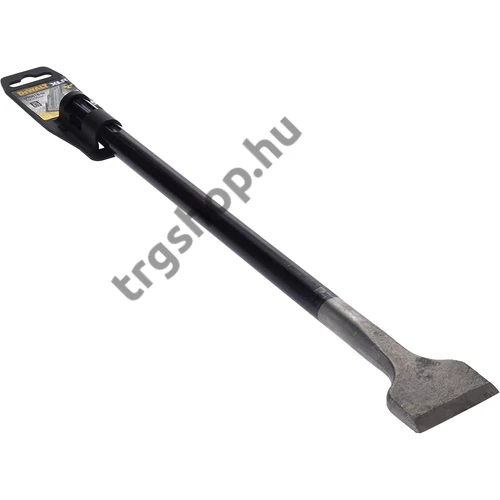 DeWalt SDS-Max XLR laposvéső, 50 × 400 mm