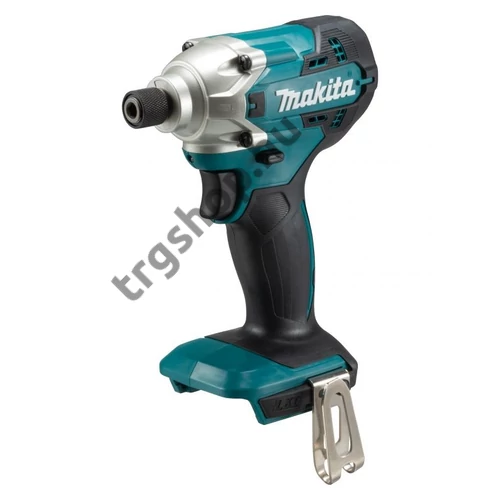 Makita ütvecsavarbehajtó 18V LXT aku és töltő nélkül DTD156Z