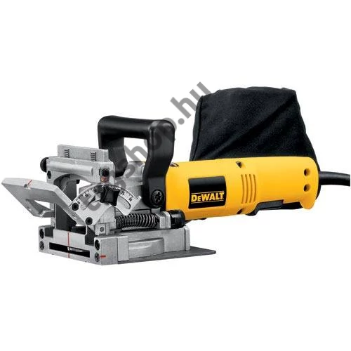 DeWalt 600W Tárcsásmaró DW682K-QS