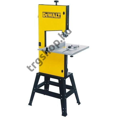 DeWalt 1100W 200mm szalagfűrész DW876-QS