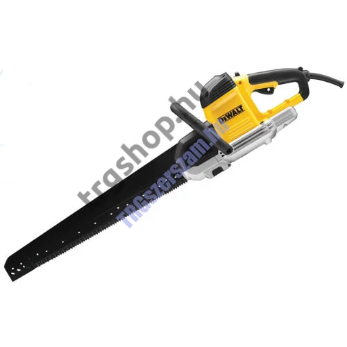 DeWalt ALLIGATOR® aligátor fűrész 1700W 450mm DWE397-QS