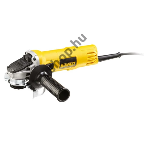 DeWalt Sarokcsiszoló 125mm 800W DWE4057-QS