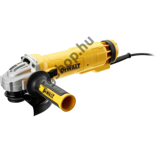 DeWalt 1400W 150mm sarokcsiszoló DWE4238-QS