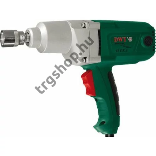 DWT SS09-24 – elektromos ütve csavarozó 900 W-S