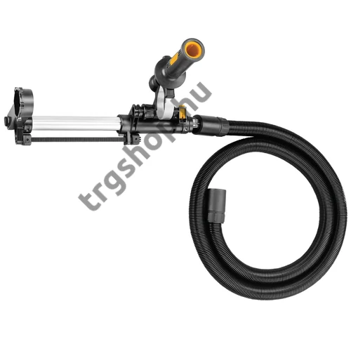 DeWalt teleszkópos SDS -PLUS porelszívó D25301D-XJ
