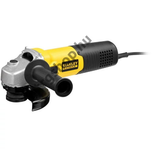 Stanley sarokcsiszoló 1100W 125mm fordszab.