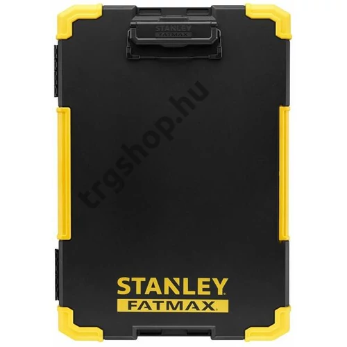 Stanley Fatmax pro-stack irattartó
