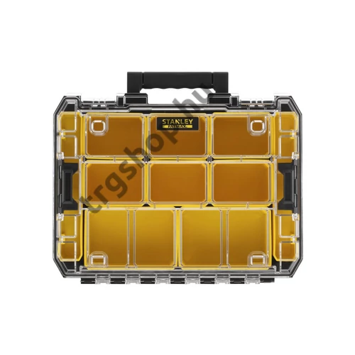 Stanley Fatmax pro-stack összecsatolható szortimenter (FMST82967-1)