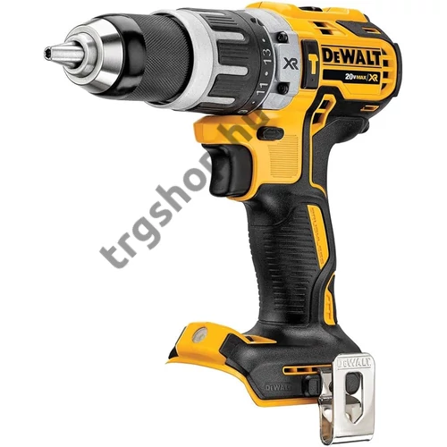 DeWALT 18.0V-OS XR kefe nélküli ütvefúró-csavarozó (akksi , töltő és doboz nélkül)