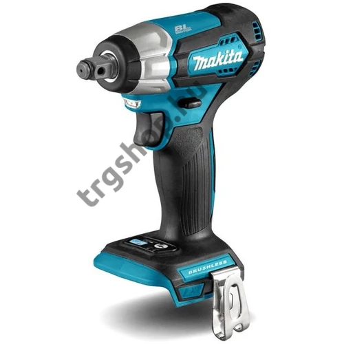 MAKITA 18V LXT Li-ion BL 210Nm ütvecsavarbehajtó 1/2&quot; Z DTW181Z