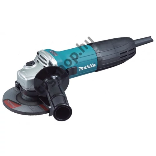 Makita 115mm 720W sarokcsiszoló R GA4530R