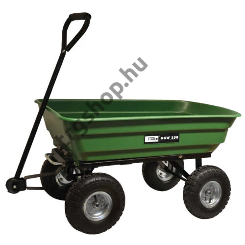 GÜDE kerti kocsi GGW 250 (94336)