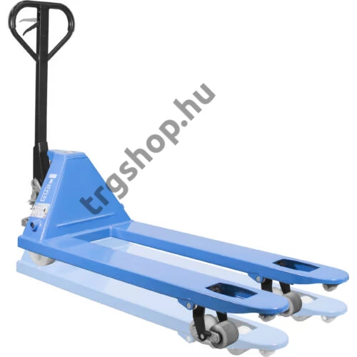 GÜDE raklapemelő "BÉKA" GHW 2500 PA (24317)