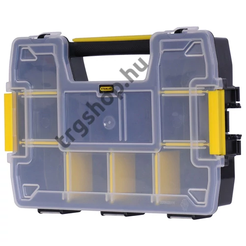 Stanley szortimenter