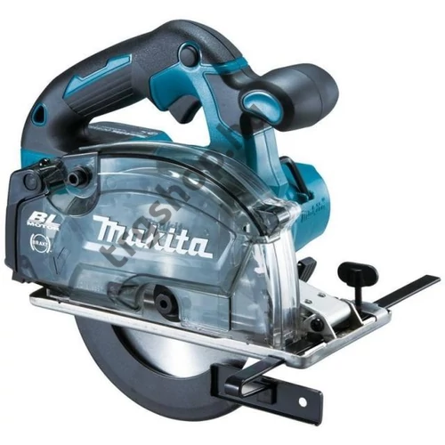 Makita 18V LXT Li-ion BL 150mm fémvágó körfűrész Z DCS553Z (akku és töltő nélkül,doboz nélkül)