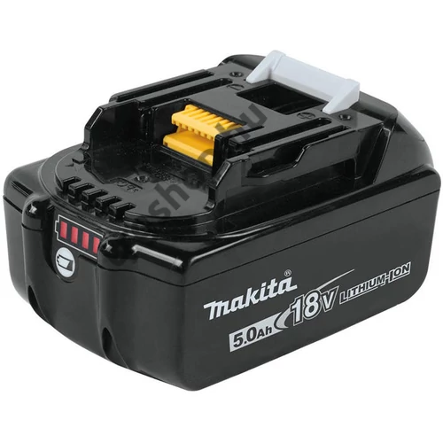 Makita T2 18V LXT 5,0Ah Li-ion akkumulátor BL1850B Bulk