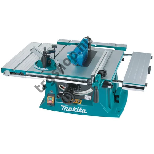 Makita 1500W 260mm asztali körfűrész MLT100N