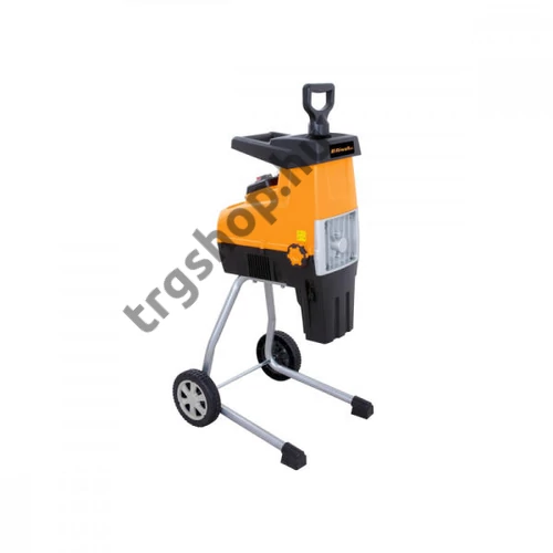 RES 3044 - Riwall elektromos ágaprító 3000W, hengeres