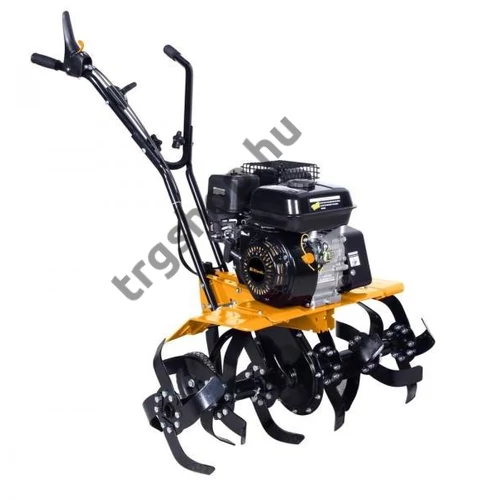 RPT 8556 R - Riwall benzinmotoros kapálógép 85 CM, hátramenettel