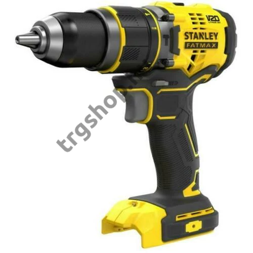 Stanley Fatmax V20 kétsebességes akkus ütvefúró / csavarozó