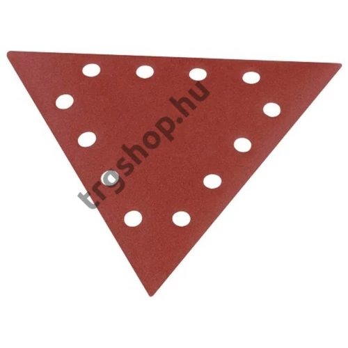 Szett Delta csiszoló papír szemcsézett 180 PRO DS 210 / DS 930 (10 DB)