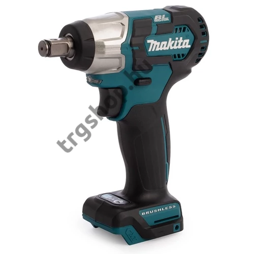 Makita 12V max CXT Li-ion BL 165Nm ütvecsavarbehajtó 1/2" Z TW161DZ (akksi és töltő nélkül)