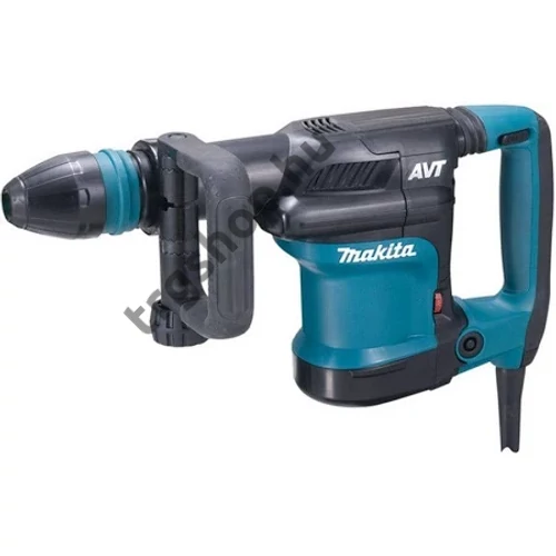 Makita 1100W 8,1J SDS-Max vésőgép 5,6kg AVT