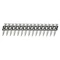 DEWALT HD Szeg (szög) extra kemény betonhoz 3,7×25mm DCN890-hez [1005db/csomag] (DCN8902025) 1005 db/doboz