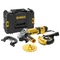 DeWalt 1500W 125mm beton felületcsiszoló készlet DWE4257KT-QS
