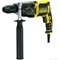 Stanley fatmax  1100W kétsebességes ütvefúró kofferben FMEH1100K-QS