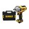 DeWalt 18V nagy nyomatékú ütvecsavarozó 1/2&quot; akku és töltő nélkül DCF891NT-XJ