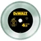 DeWalt gyémánt vágótárcsa csempéhez 230 mm x 22 DT3738-XJ