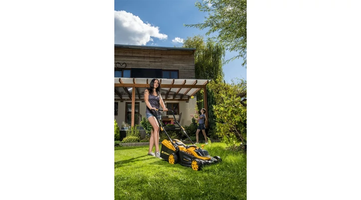 A tökéletes pázsit titka