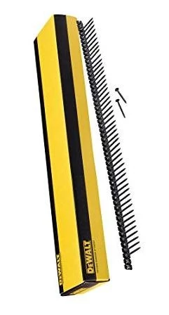 DeWalt DW PH2 3,5x25mm gipszkarton csavar tárazott  több méretben 1000 db/doboz