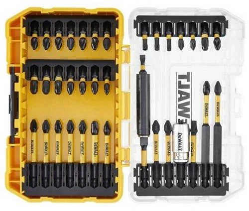 Dewalt 37db-os FLEXTORQ Screw Driving Set (DT70731T-QZ)