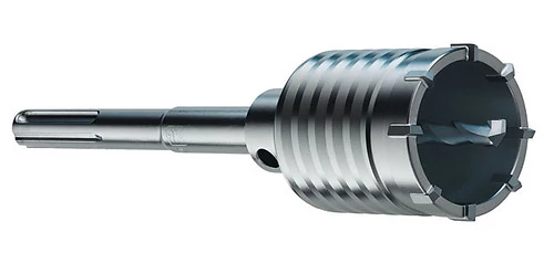 Makita SDS-Max nem szerelhető fúrókorona 80x290mm (P-64412)