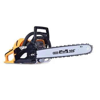 RPCS 6250 - Riwall benzinmotoros láncfűrész 62 CM3