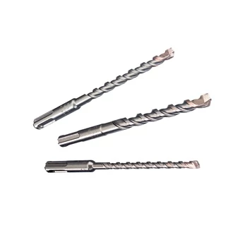 Szett 3 fúrószár (8, 10, 12 mm) SDS PLUS (DH 1300 PLUS)